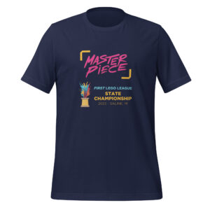 ADULT Michigan Championship III Limited Edition T-Shirt