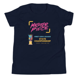 YOUTH Michigan Championship III Limited Edition T-Shirt
